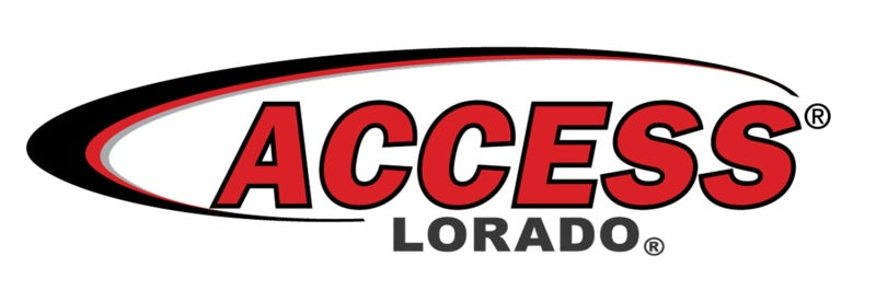 Access Lorado 15+ Chevy/GMC Colorado / Canyon 6ft Bed Roll-Up Cover