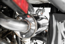Load image into Gallery viewer, MBRP CFMOTO ZFORCE 800 (Z8/Z8EX/800/800EX) Slip-On Exhaust System