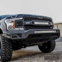 Load image into Gallery viewer, Westin 18+ Ford F-150 Pro-Mod Front Bumper