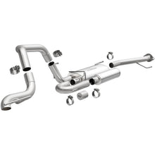 Load image into Gallery viewer, MagnaFlow 03-21 Toyota 4Runner V6 4.0L Overland Series Cat-Back Exhaust
