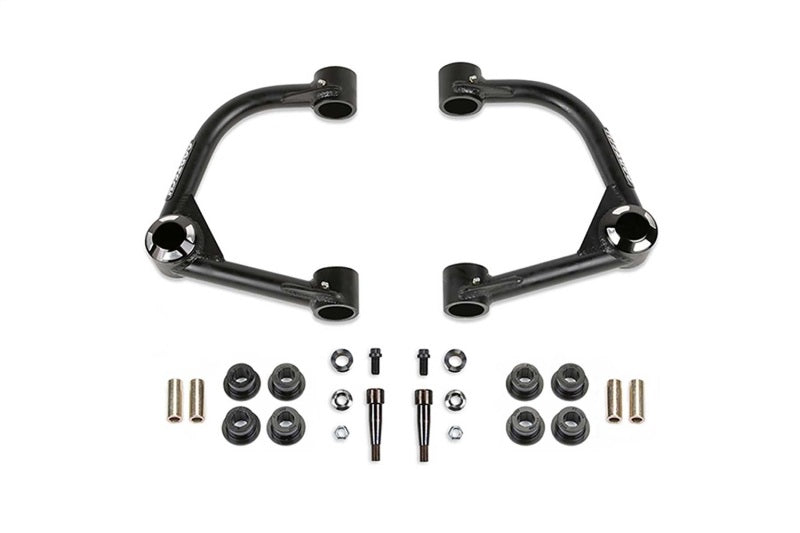 Fabtech 2021+ Ford F-150 4WD 4-6in Uniball UCA Kit