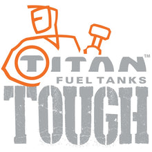 Load image into Gallery viewer, Titan Fuel Tanks Spare Tire Mount for Truck Beds (Includes Brackets and Hardward for Installation)