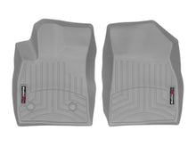 Load image into Gallery viewer, WeatherTech Chevy TrailBlazer Front FloorLiner - Grey