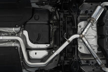 Load image into Gallery viewer, MBRP Hyundai Elantra N 2.0L Turbo T304  5in OD CF Tips Dual Outlet 3in Cat Back Exhaust