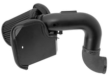 Load image into Gallery viewer, K&amp;N Dodge Ram Pickup 2500/3500 5.9L DSL Black Performance Intake Kit