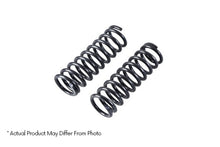 Load image into Gallery viewer, Belltech MUSCLE CAR REAR SPRING SET 67-72 CHEVELLE MALIBU
