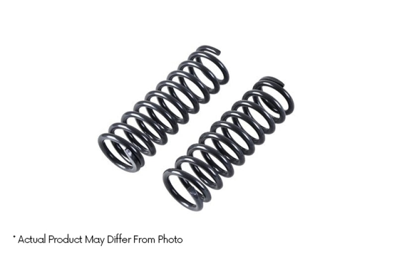 Belltech MUSCLE CAR SPRING KITS BUICK 73-77 A-Body
