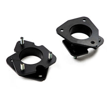 Load image into Gallery viewer, Belltech Ford F-150 2WD/4WD 2.5in Lift Front Strut Spacer