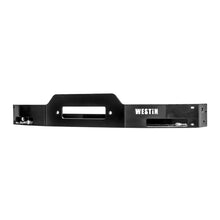 Load image into Gallery viewer, Westin 2015+ Chevrolet Suburban/Tahoe MAX Winch Tray - Black