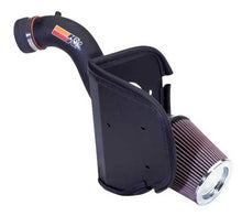 Load image into Gallery viewer, K&amp;N Nissan Pathfinder V6-3.5L Performance Intake Kit