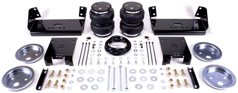 Air Lift Loadlifter 5000 Air Spring Kit for 09-14 Ford F53 Pick Up