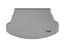 Load image into Gallery viewer, WeatherTech 2019+ Lexus UX Cargo Liners - Grey