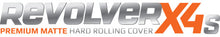 Load image into Gallery viewer, BAK Revolver X4s 6.7ft Bed Cover - 80504