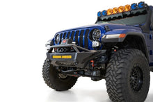 Load image into Gallery viewer, Addictive Desert Designs 18+ Jeep Gladiator/Wrangler JT/JL Stealth Fighter Front Bumper