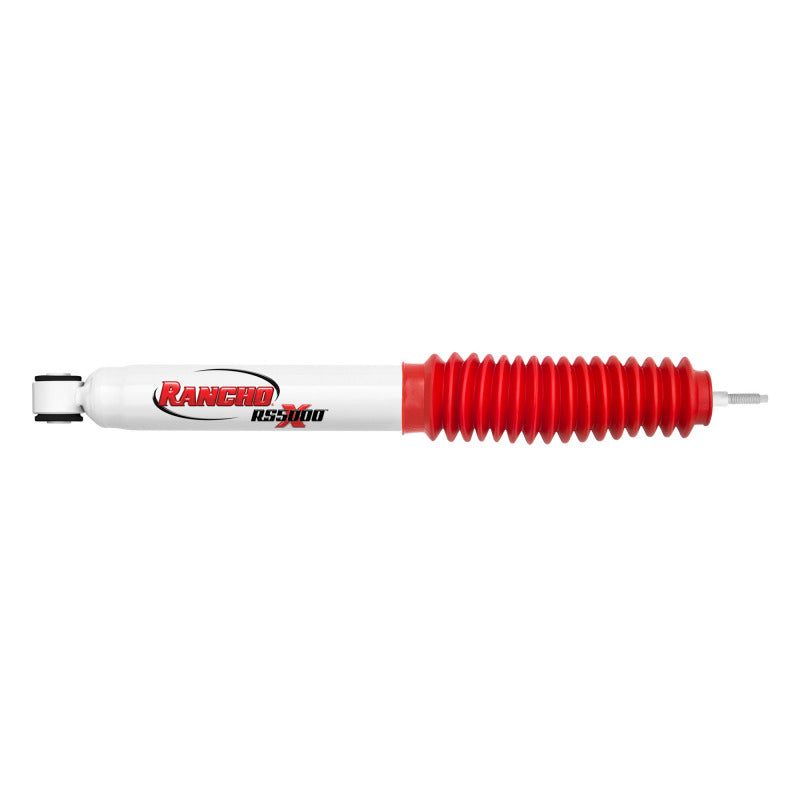 Rancho Chevrolet Avalanche 2500 Front RS5000X Shock
