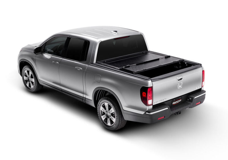 UnderCover Honda Ridgeline 5ft Flex Bed Cover