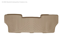 Load image into Gallery viewer, WeatherTech Honda Odyssey Rear FloorLiner - Tan