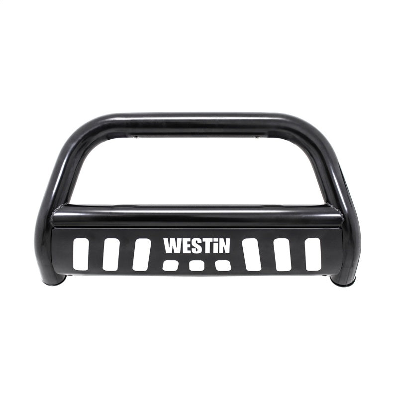 Westin Chevrolet Silverado 1500 (Excl 2019 Silverado LD) E-Series Bull Bar - Black