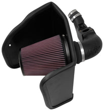 Load image into Gallery viewer, K&amp;N Chevrolet Colorado L4-2.8L DSL Aircharger Performance Intake Kit