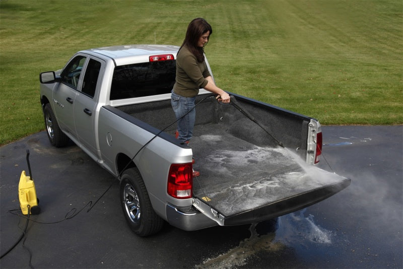BedRug 09+ Dodge Ram 5.7ft Bed w/o Rambox Bed Storage Bedliner