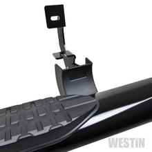 Load image into Gallery viewer, Westin Ford Ranger Supercrew PRO TRAXX 5 Oval Nerf Step Bars - Black