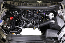 Load image into Gallery viewer, K&amp;N 63 Series AirCharger Performance Intake Ford F150 5.0L V8 F/I