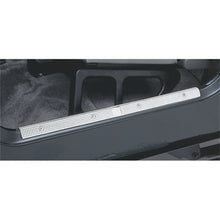 Load image into Gallery viewer, Rugged Ridge Jeep Wrangler TJ Aluminum Door Entry Guards