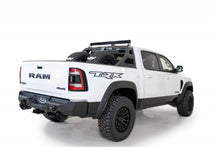 Load image into Gallery viewer, Addictive Desert Designs 2021+ Dodge Ram 1500 TRX Stealth Fighter Chase Rack - Hammer Black