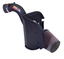Load image into Gallery viewer, K&amp;N Nissan Pathfinder V6-3.5L Performance Intake Kit
