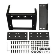 Load image into Gallery viewer, Westin 19+ Mercedes-Benz Sprinter High Roof Mesa Side Ladder