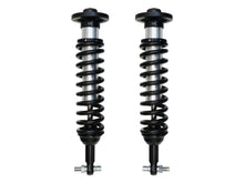 Load image into Gallery viewer, ICON 2015 Ford F-150 2WD 0-3in 2.5 Series Shocks VS IR Coilover Kit