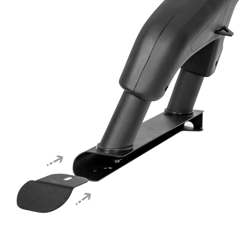 Go Rhino Toyota Tacoma 4dr Sport Bar 4.0 - Polished (561000BRK-ND Req. To Attach to Deck Rail)