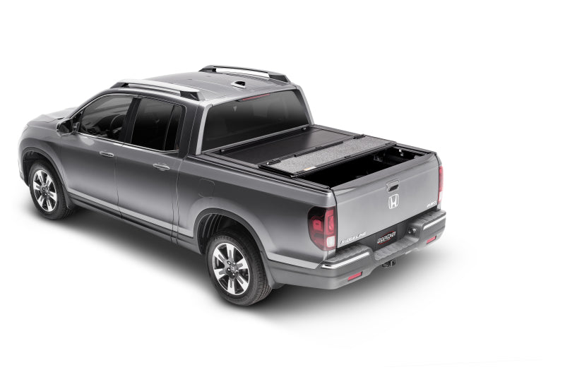 UnderCover Honda Ridgeline 5ft Ultra Flex Bed Cover