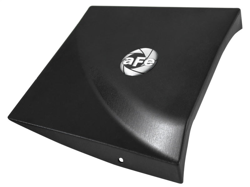 aFe MagnumFORCE Air Intake System Cover 2012+ BMW 328i (F30) L4 3.0L (t) N20