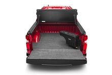 Load image into Gallery viewer, UnderCover Isuzu Dmax Passengers Side Swing Case - Black Smooth