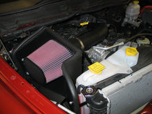Load image into Gallery viewer, K&amp;N Dodge Ram V8-4.7L Aircharger Performance Intake