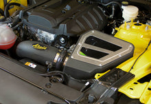 Load image into Gallery viewer, Airaid 15+ Ford Mustang 2.3L L4 Performance Air Intake System