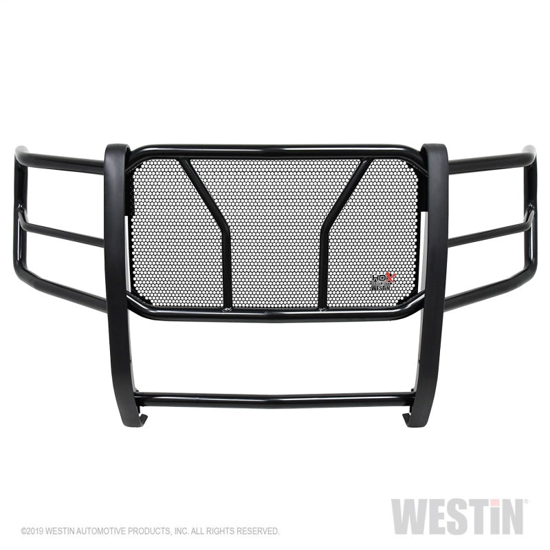 Westin Ford F-250/350 HDX Grille Guard - Black