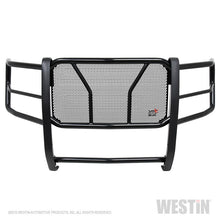 Load image into Gallery viewer, Westin Ford F-250/350 HDX Grille Guard - Black