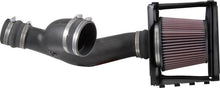 Load image into Gallery viewer, K&amp;N Ford F-150 Ecoboost 3.5L F/I Aircharger Performance Intake
