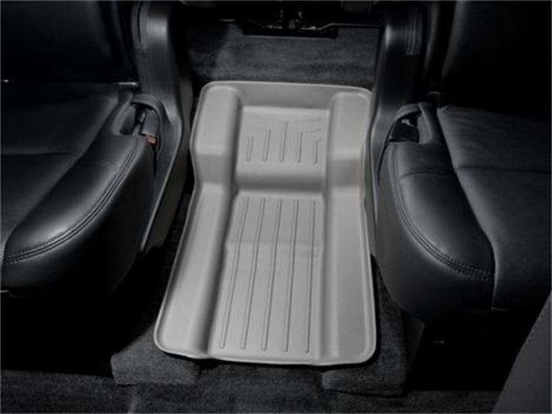 WeatherTech Chevrolet Tahoe Rear FloorLiner - Grey