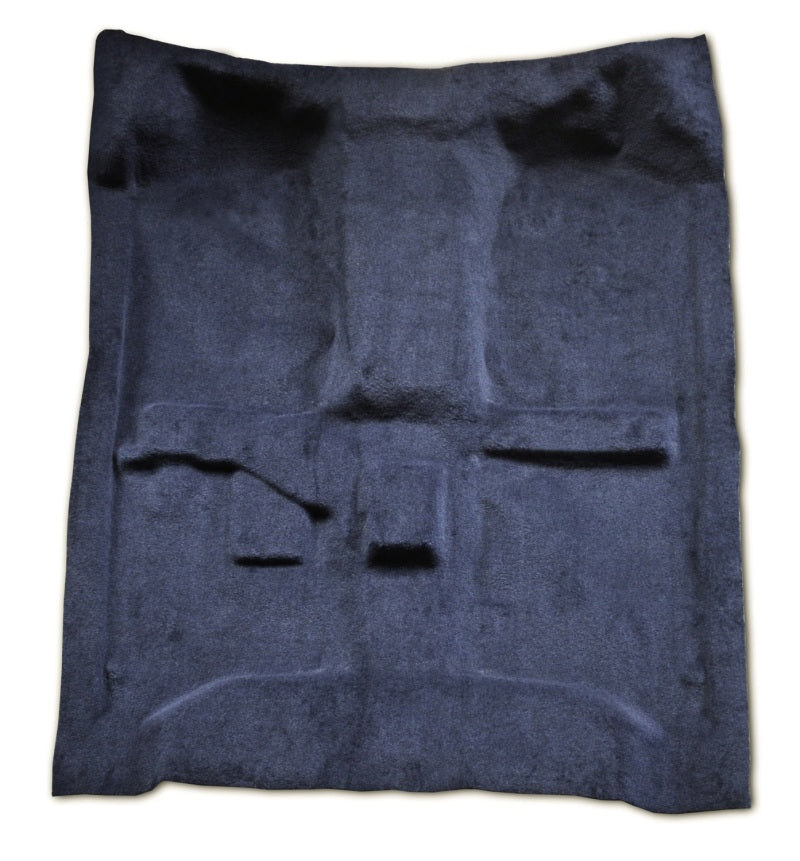 Lund Jeep Wrangler Pro-Line Full Flr. Replacement Carpet - Navy (1 Pc.)