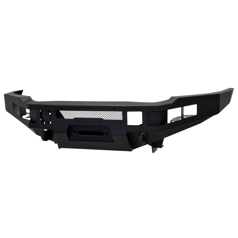 Westin Toyota Tacoma Pro-Series Front Bumper - Textured Black