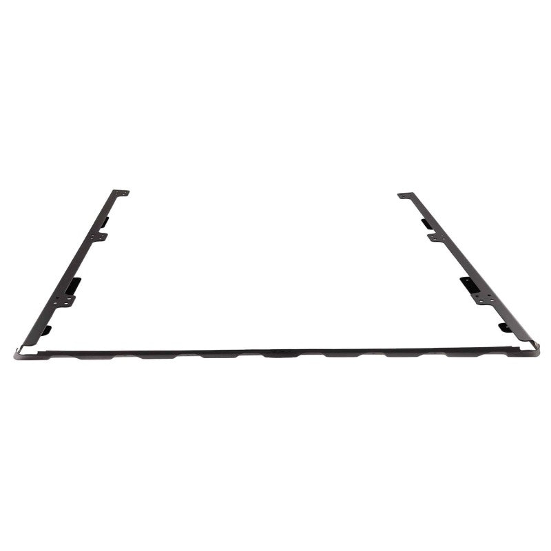 ARB Ford Bronco 4 Door BASE Rack Mount w/ Wind Deflector