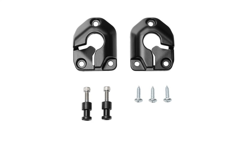 AMP Research Chevrolet/GMC Silverado/Sierra 1500 (No Multipro Tailgt) Bedxtender HD Max - Blk