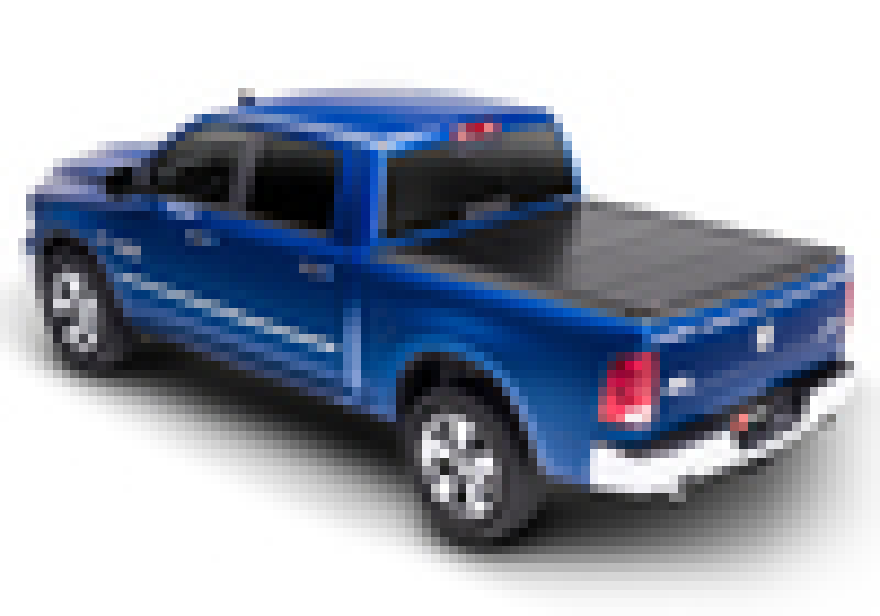 BAK 8ft Bed BAKFlip G2 - 226202