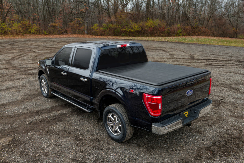 Extang Chevy/GMC Silverado/Sierra 2500HD/3500HD (8ft) (w/o Track System) Trifecta 2.0
