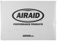 Load image into Gallery viewer, Airaid 2014+ GM 1500 Pickup/ 2015 GM Tahoe/Yukon 5.3L MXP Intake System w/ Tube (Dry / Red Media)
