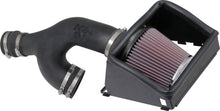 Load image into Gallery viewer, K&amp;N Ford F-150 Ecoboost 3.5L F/I Aircharger Performance Intake
