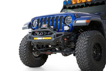 Load image into Gallery viewer, Addictive Desert Designs 18+ Jeep JL/JT Rock Fighter Front Bumper